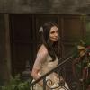 The Originals -- "I Love You, Goodbye" -- Image Number: OR214b_0880.jpg -- Pictured: Phoebe Tonkin as Hayley -- Photo: Tina Rowden/The CW -- ÃÂ© 2015 The CW Network, LLC. All rights reserved.