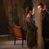 The Originals -- "They All Asked for You" -- Image Number: OR215b_0482.jpg -- Pictured (L-R): Phoebe Tonkin as Hayley and Joseph Morgan as Klaus  -- Photo: Quantrell Colbert/The CW -- ÃÂ© 2015 The CW Network, LLC. All rights reserved.