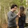 The Originals -- "Save My Soul" -- Image Number: OR216a_325.jpg -- Pictured (L-R): Nathan Parsons as Jackson and Phoebe Tonkin as Hayley -- Photo: Guy D\'Alema/The CW -- ÃÂ© 2015 The CW Network, LLC. All rights reserved.
