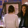 The Originals -- "Save My Soul" -- Image Number: OR216a_427.jpg -- Pictured (L-R): Danielle Campbell as Davina (back to camera) and Maisie Richardson-Sellers as Rebekah -- Photo: Guy D\'Alema/The CW -- ÃÂ© 2015 The CW Network, LLC. All rights reserved.