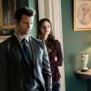 The Originals -- "Exquisite Corpse" -- Image Number: OR217a_0130.jpg -- Pictured (L-R) Daniel Gillies as Elijah and Phoebe Tonkin as Hayley -- Photo: Tina Rowden/The CW -- ÃÂ© 2015 The CW Network, LLC. All rights reserved.