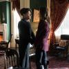 The Originals -- "Exquisite Corpse" -- Image Number: OR217a_0430.jpg -- Pictured (L-R) Meg Foster as Josephine, Phoebe Tonkin as Hayley and Nishi Munshi as Gia -- Photo: Tina Rowden/The CW -- ÃÂ© 2015 The CW Network, LLC. All rights reserved.
