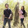 The Originals -- "Fire With Fire" -- Image Number: OR221b_0073.jpg -- Pictured (L-R): Nathan Parsons as Jackson and Phoebe Tonkin as Hayley -- Photo: Jace Downs/The CW -- ÃÂ© 2015 The CW Network, LLC. All rights reserved.