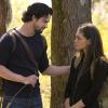 The Originals -- "Fire With Fire" -- Image Number: OR221b_0094.jpg -- Pictured (L-R): Nathan Parsons as Jackson and Phoebe Tonkin as Hayley -- Photo: Jace Downs/The CW -- ÃÂ© 2015 The CW Network, LLC. All rights reserved.