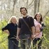The Originals -- "Fire With Fire" -- Image Number: OR221b_0200.jpg -- Pictured (L-R): Debra Mooney as Mary, Nathan Parsons as Jackson and Phoebe Tonkin as Hayley -- Photo: Jace Downs/The CW -- ÃÂ© 2015 The CW Network, LLC. All rights reserved.