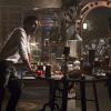 The Originals -- "Ashes to Ashes" Image Number: OG222a_0047.jpg -- Pictured (L-R): Yusuf Gatewood as Vincent and Danielle Campbell as Davina -- Photo Credit: Annette Brown/The CW -- ÃÂ© 2015 The CW Network.  All Rights Reserved.