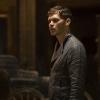 The Originals -- "Ashes to Ashes" Image Number: OG222b_0598.jpg -- Pictured: Joseph Morgan as Klaus  -- Photo Credit: Annette Brown/The CW -- ÃÂ© 2015 The CW Network.  All Rights Reserved.