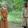 The Originals -- "For the Next Millennium" -- Image Number: OG301e_0117.jpg -- Pictured (L-R): Claire Holt as Rebekah and Nathaniel Buzolic as Kol -- Photo: Annette Brown/The CW -- ÃÂ© 2015 The CW Network, LLC. All rights reserved.