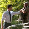 The Originals -- "For The Next Millennium" -- Image Number: OG301a_0156.jpg -- Pictured: Daniel Gillies as Elijah -- Photo: Quantrell Colbert/The CW -- ÃÂ© 2015 The CW Network, LLC. All rights reserved.