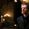The Originals -- "You Hung the Moon" -- Image Number: OG302a_0057.jpg -- Pictured: Joseph Morgan as Klaus -- Photo: Quantrell Colbert/The CW -- ÃÂ© 2015 The CW Network, LLC. All rights reserved.