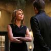 The Originals -- "You Hung the Moon" -- Image Number: OG302a_0095.jpg -- Pictured (L-R): Riley Voelkel as Freya and Joseph Morgan as Klaus -- Photo: Quantrell Colbert/The CW -- ÃÂ© 2015 The CW Network, LLC. All rights reserved.