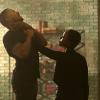 The Originals -- "I\'ll See You in Hell or New Orleans" -- Image Number: OG303a_0216.jpg -- Pictured (L-R): Charles Michael Davis as Marcel and Tracy Ifeachor as Aya -- Photo: Bob Mahoney/The CW -- ÃÂ© 2015 The CW Network, LLC. All rights reserved.