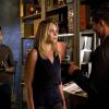 The Originals -- "The Axeman\'s Letter" -- Image Number: OG305b_0030.jpg -- Pictured (L-R): Yusuf Gatewood as Vincent, Leah Pipes as Cami and Jason Dohring as Detective Will Kinney -- Photo: Annette Brown/The CW -- ÃÂ© 2015 The CW Network, LLC. All rights reserved.