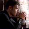 The Originals -- "Beautiful Mistake" -- Image Number: OG306a_0114.jpg -- Pictured: Joseph Morgan as Klaus -- Photo: Annette Brown/The CW -- ÃÂ© 2015 The CW Network, LLC. All rights reserved.
