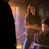 The Originals -- "Beautiful Mistake" -- Image Number: OG306a_0263.jpg -- Pictured (L-R): Phoebe Tonkin as Hayley and David E. Collier as Shen -- Photo: Annette Brown/The CW -- ÃÂ© 2015 The CW Network, LLC. All rights reserved.
