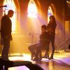 The Originals -- "Beautiful Mistake" -- Image Number: OG306a_0232.jpg -- Pictured (L-R): Charles Michael Davis as Marcel, David E. Collier as Shen and Phoebe Tonkin as Hayley -- Photo: Annette Brown/The CW -- ÃÂ© 2015 The CW Network, LLC. All rights reserved.