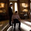 The Originals -- "The Other Girl in New Orleans" -- Image Number: OG308a_0013.jpg -- Pictured (L-R): Daniel Gillies as Elijah, Oliver Ackland as Tristan and Riley Voelkel as Freya -- Photo: Eli Joshua Ade/The CW -- ÃÂ© 2015 The CW Network, LLC. All rights reserved.