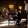 The Originals -- "The Other Girl in New Orleans" -- Image Number: OG308a_0097.jpg -- Pictured (L-R): Oliver Ackland as Tristan, Daniel Gillies as Elijah and Riley Voelkel as Freya -- Photo: Eli Joshua Ade/The CW -- ÃÂ© 2015 The CW Network, LLC. All rights reserved.