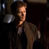 The Originals -- "The Other Girl in New Orleans" -- Image Number: OG308b_0368.jpg -- Pictured (L-R): Joseph Morgan as Klaus an Rebecca Breeds as Aurora (back to camera) -- Photo: Annette Brown/The CW -- ÃÂ© 2015 The CW Network, LLC. All rights reserved.