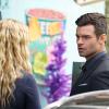 The Originals -- "Savior" -- Image Number: OG309a_0023.jpg -- Pictured (L-R): Claire Holt as Rebekah and Daniel Gillies as Elijah -- Photo: Annette Brown/The CW -- ÃÂ© 2015 The CW Network, LLC. All rights reserved.