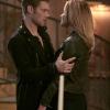 The Originals -- "Wild at Heart" -- Image Number: OG311a_0109.jpg -- Pictured (L-R): Joseph Morgan as Klaus and Leah Pipes as Cami -- Photo: Carin Baer/The CW -- ÃÂ© 2016 The CW Network, LLC. All rights reserved.