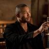 The Originals -- "Wild At Heart" -- Image Number: OG311b_0149.jpg -- Pictured: Charles Michael Davis as Marcel -- Photo: Annette Brown/The CW -- ÃÂ© 2016 The CW Network, LLC. All rights reserved.