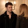 The Originals -- "Wild at Heart" -- Image Number: OG311b_0299.jpg -- Pictured (L-R): Joseph Morgan as Klaus and Leah Pipes as Cami -- Photo: Annette Brown/The CW -- ÃÂ© 2016 The CW Network, LLC. All rights reserved.