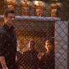 The Originals -- "Dead Angels" -- Image Number: OG312b_0056.jpg -- Pictured (L-R): Daniel Gillies as Elijah and Tracy Ifeachor as Aya -- Photo: Annette Brown/The CW -- ÃÂ© 2016 The CW Network, LLC. All rights reserved.