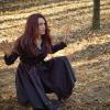 The Originals -- "Heart Shaped Box" -- Image Number: OG313b_0145.jpg -- Pictured: Rebecca Breeds as Aurora -- Photo: Annette Brown/The CW -- ÃÂ© 2016 The CW Network, LLC. All rights reserved.