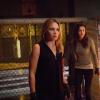The Originals -- "Heart Shaped Box" -- Image Number: OG313a_0207.jpg -- Pictured (L-R): Leah Pipes as Cami and Phoebe Tonkin as Hayley -- Photo: Eli Joshua Ade/The CW -- ÃÂ© 2016 The CW Network, LLC. All rights reserved.
