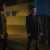 The Originals -- "A Streetcar Named Desire" -- Image Number: OG314a_0068.jpg -- Pictured (L-R): Joseph Morgan as Klaus and Daniel Gillies as Elijah -- Photo: Annette Brown/The CW -- ÃÂ© 2016 The CW Network, LLC. All rights reserved.