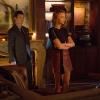 The Originals -- "A Streetcar Named Desire" -- Image Number: OG314b_0147.jpg -- Pictured (L-R): Daniel Gillies as Elijah and Riley Voelkel as Freya -- Photo: Annette Brown/The CW -- ÃÂ© 2016 The CW Network, LLC. All rights reserved.