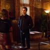 The Originals -- "A Streetcar Named Desire" -- Image Number: OG314b_0119.jpg -- Pictured (L-R): Riley Voelkel as Freya, Paul Wesley as Stefan and Joseph Morgan as Klaus -- Photo: Annette Brown/The CW -- ÃÂ© 2016 The CW Network, LLC. All rights reserved.