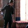 The Originals -- "Alone With Everybody" -- Image Number: OG316a_0033.jpg -- Pictured (L-R): Nathaniel Buzolic as Kol and Riley Voelkel as Freya -- Photo: Annette Brown/The CW -- ÃÂ© 2016 The CW Network, LLC. All rights reserved.