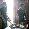 The Originals -- "Alone With Everybody" -- Image Number: OG316a_0241.jpg -- Pictured (L-R): Nathaniel Buzolic as Kol, Andrew Lees as Lucien and Daniel Gillies as Elijah -- Photo: Annette Brown/The CW -- ÃÂ© 2016 The CW Network, LLC. All rights reserved.