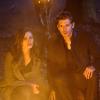 The Originals -- "Alone With Everybody" -- Image Number: OG316b_0362.jpg -- Pictured (L-R): Phoebe Tonkin as Hayley and Joseph Morgan as Klaus -- Photo: Annette Brown/The CW -- ÃÂ© 2016 The CW Network, LLC. All rights reserved.