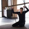 The Originals -- "The Devil Comes Here and Sighs" -- Image Number: OR318A_0062.jpg -- Pictured: Joseph Morgan as Klaus -- Photo: Bob Mahoney/The CW -- ÃÂ© 2016 The CW Network, LLC. All rights reserved.