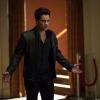 The Originals -- "The Devil Comes Here and Sighs" -- Image Number: OR318B_0181.jpg -- Pictured: Andrew Lees as Lucien -- Photo: Bob Mahoney/The CW -- ÃÂ© 2016 The CW Network, LLC. All rights reserved.