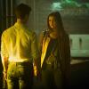 The Originals -- "No More Heartbreaks" -- Image Number: OG318a_0127.jpg -- Pictured (L-R): Andrew Lees as Lucien and Danielle Campbell as Davina -- Photo: Bob Mahoney/The CW -- ÃÂ© 2016 The CW Network, LLC. All rights reserved.