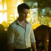 The Originals -- "No More Heartbreaks" -- Image Number: OG318a_0202.jpg -- Pictured (L-R): Andrew Lees as Lucien and Danielle Campbell as Davina -- Photo: Bob Mahoney/The CW -- ÃÂ© 2016 The CW Network, LLC. All rights reserved.