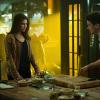 The Originals -- "No More Heartbreaks" -- Image Number: OG318a_0305.jpg -- Pictured (L-R): Danielle Campbell as Davina and Andrew Lees as Lucien -- Photo: Bob Mahoney/The CW -- ÃÂ© 2016 The CW Network, LLC. All rights reserved.