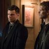 The Originals -- "Where Nothing Stays Buried" -- Image Number: OG320a_0411.jpg -- Pictured (L-R): Daniel Gillies as Elijah and Joseph Morgan as Klaus -- Photo: Annette Brown/The CW -- ÃÂ© 2016 The CW Network, LLC. All rights reserved.