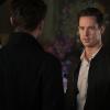 The Originals -- "Give \'Em Hell Kid" -- Image Number: OR321a_0041.jpg -- Pictured: Jason Dohring as Detective Will Kinney -- Photo: Annette Brown/The CW -- ÃÂ© 2016 The CW Network, LLC. All rights reserved.