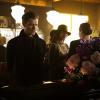 The Originals -- "Give \'Em Hell Kid" -- Image Number: OR321a_0114.jpg -- Pictured: Joseph Morgan as Klaus -- Photo: Annette Brown/The CW -- ÃÂ© 2016 The CW Network, LLC. All rights reserved.