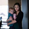 The Originals -- "The Bloody Crown" -- Image Number: OR322B_0468.jpg -- Pictured: Phoebe Tonkin as Hayley -- Photo: Bob Mahoney/The CW -- ÃÂ© 2016 The CW Network, LLC. All rights reserved