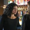 The Originals -- "Gather Up The Killers" -- Image Number: OR401a_0140.jpg -- Pictured: Christina Moses as Keelin -- Photo: Annette Brown/The CW -- ÃÂ© 2017 The CW Network, LLC. All rights reserved.