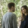 The Originals -- "Haunter of Ruins" -- Image Number: OR403a_0018.jpg -- Pictured (L-R): Joseph Morgan as Klaus and Phoebe Tonkin as Hayley -- Photo: Bob Mahoney/The CW -- ÃÂ© 2017 The CW Network, LLC. All rights reserved.