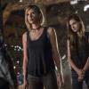 The Originals -- "Haunter of Ruins" -- Image Number: OR403b_0228.jpg -- Pictured (L-R): Riley Voelkel as Freya and Phoebe Tonkin as Hayley -- Photo: Bob Mahoney/The CW -- ÃÂ© 2017 The CW Network, LLC. All rights reserved.