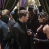The Originals -- "Bag of Cobras" -- Image Number: OR406a_0219.jpg -- Pictured (L-R): Joseph Morgan as Klaus and Taylor Cole as Sofya -- Photo: Annette Brown/The CW -- ÃÂ© 2017 The CW Network, LLC. All rights reserved.