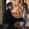 The Originals -- "High Water and a Devil\'s Daughter" -- Image Number: OR407b_0202.jpg -- Pictured (L-R): Joseph Morgan as Klaus and Summer Fontana as Hope -- Photo: Annette Brown/The CW -- ÃÂ© 2017 The CW Network, LLC. All rights reserved.